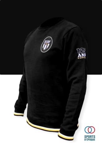 Tee-shirt manches longues SCUF édition limité