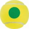 Balle verte