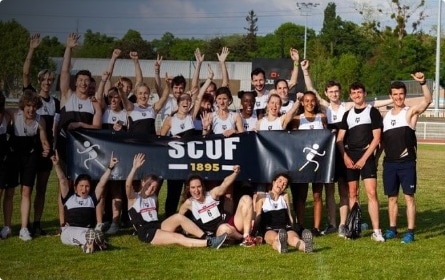 athletisme vie section