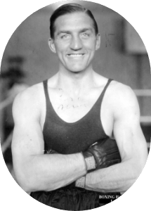 Georges Carpentier