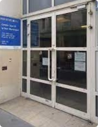 entrée Practices tour d'Auvergne