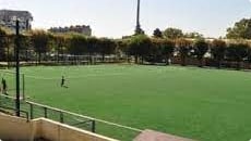 Practice G. Carpentier 75013