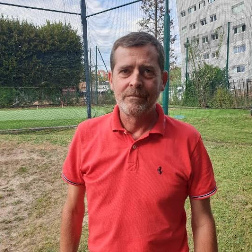 golf giletti
