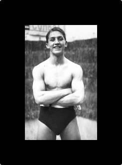 GEORGES CARPENTIER
