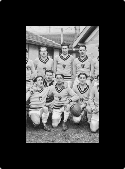 Sporting Club Amateur