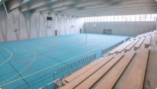 Gymnase Lippmann Paris 17