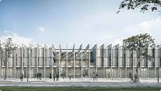 Gymnase Balzac 75017 Volley