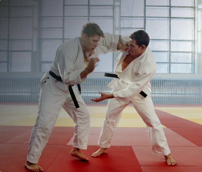 scuf combat judo offre sportive