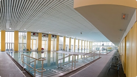 natation piscine alfred nakache 75020