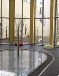 piscine Alfred Nakache