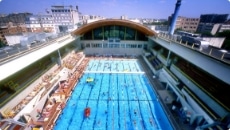 natation piscine geoges vallerey 75020