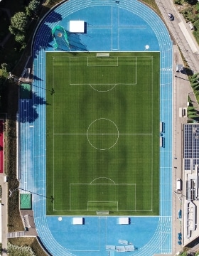 infrastructures scuf