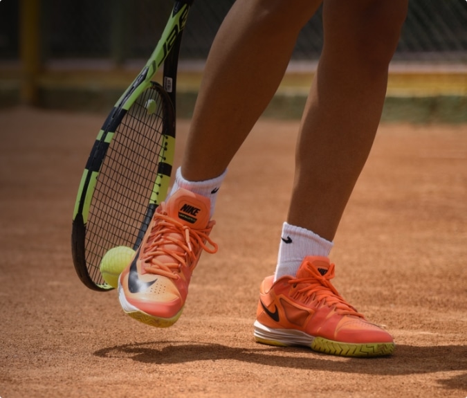 offre sportive tennis
