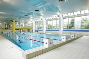 Piscine Mathis Scuf