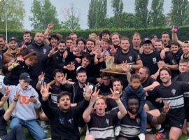 section Rugby adultes SCUF
