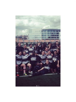 Sport d'équipe SCUF