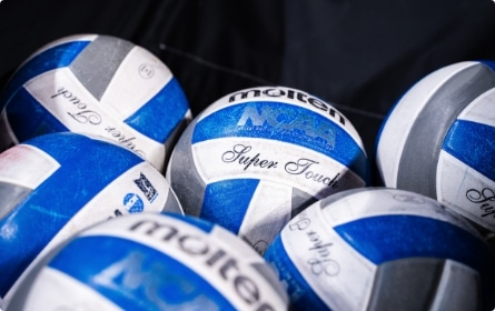 scuf volley stages