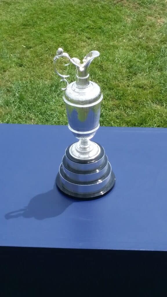 Golf coupe du Beaujolais SCUF