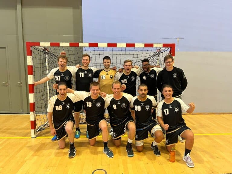handball