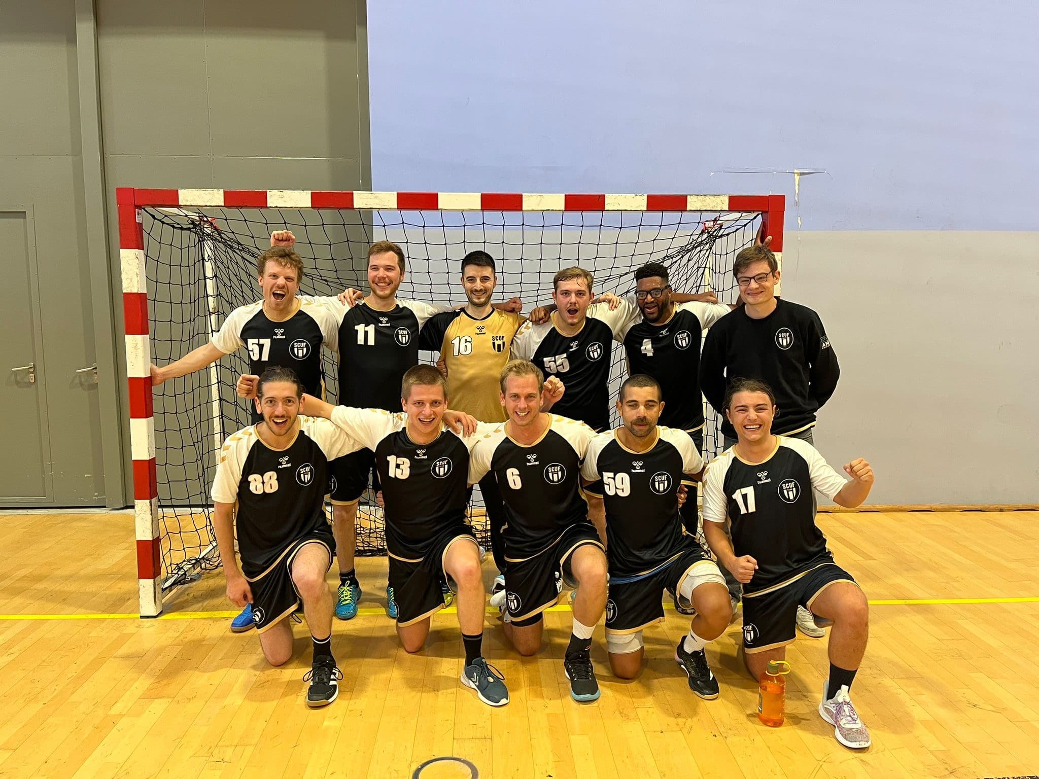 handball