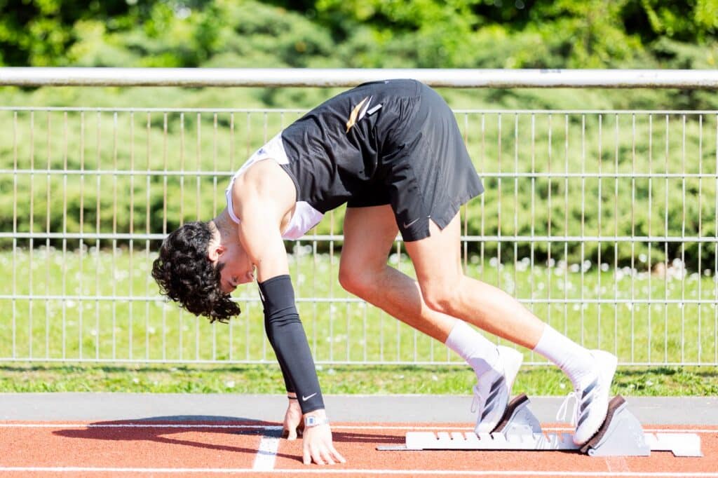 Athlétisme Calendrier
