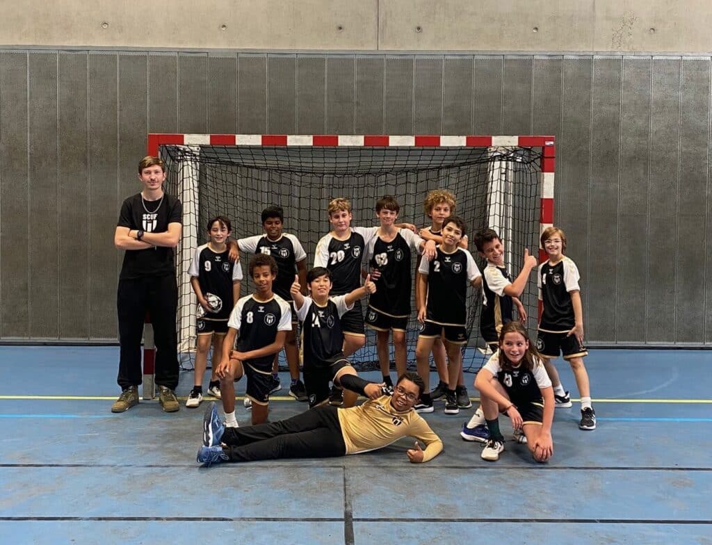 Handball