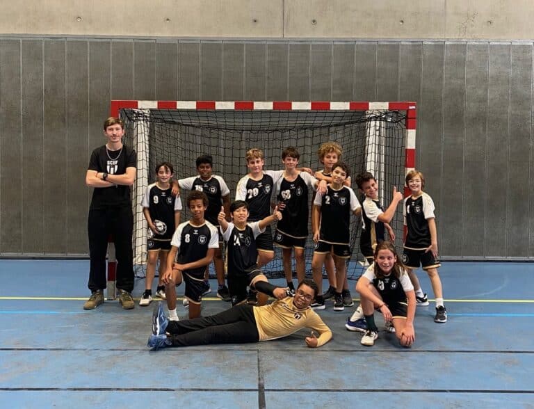 Handball