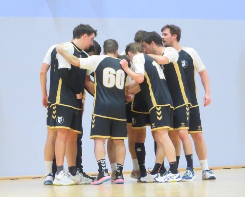 Handball