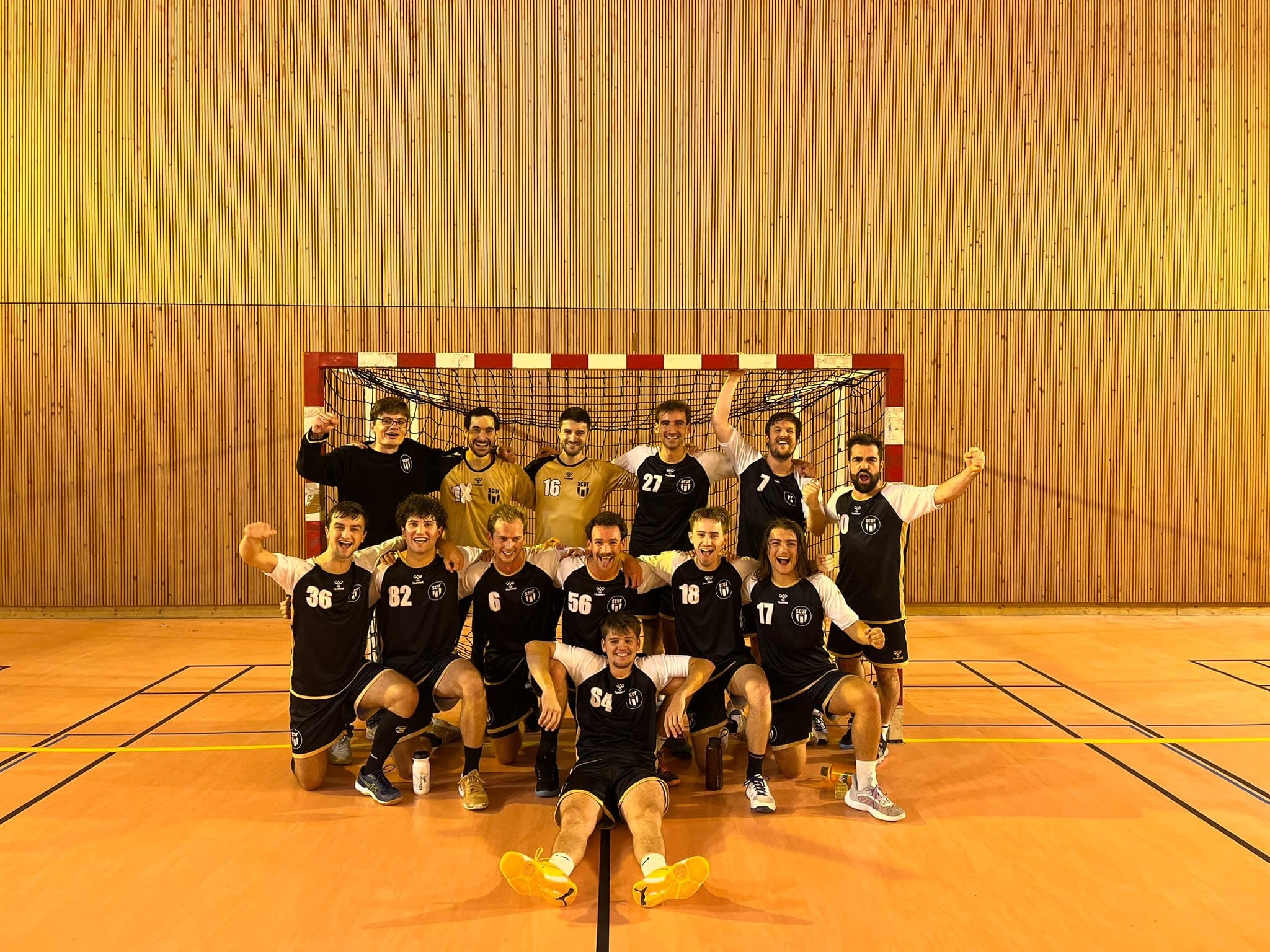handball