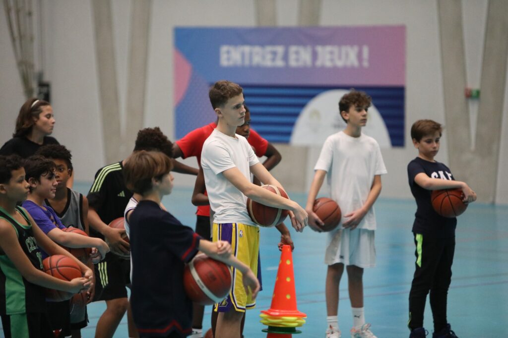 Basket