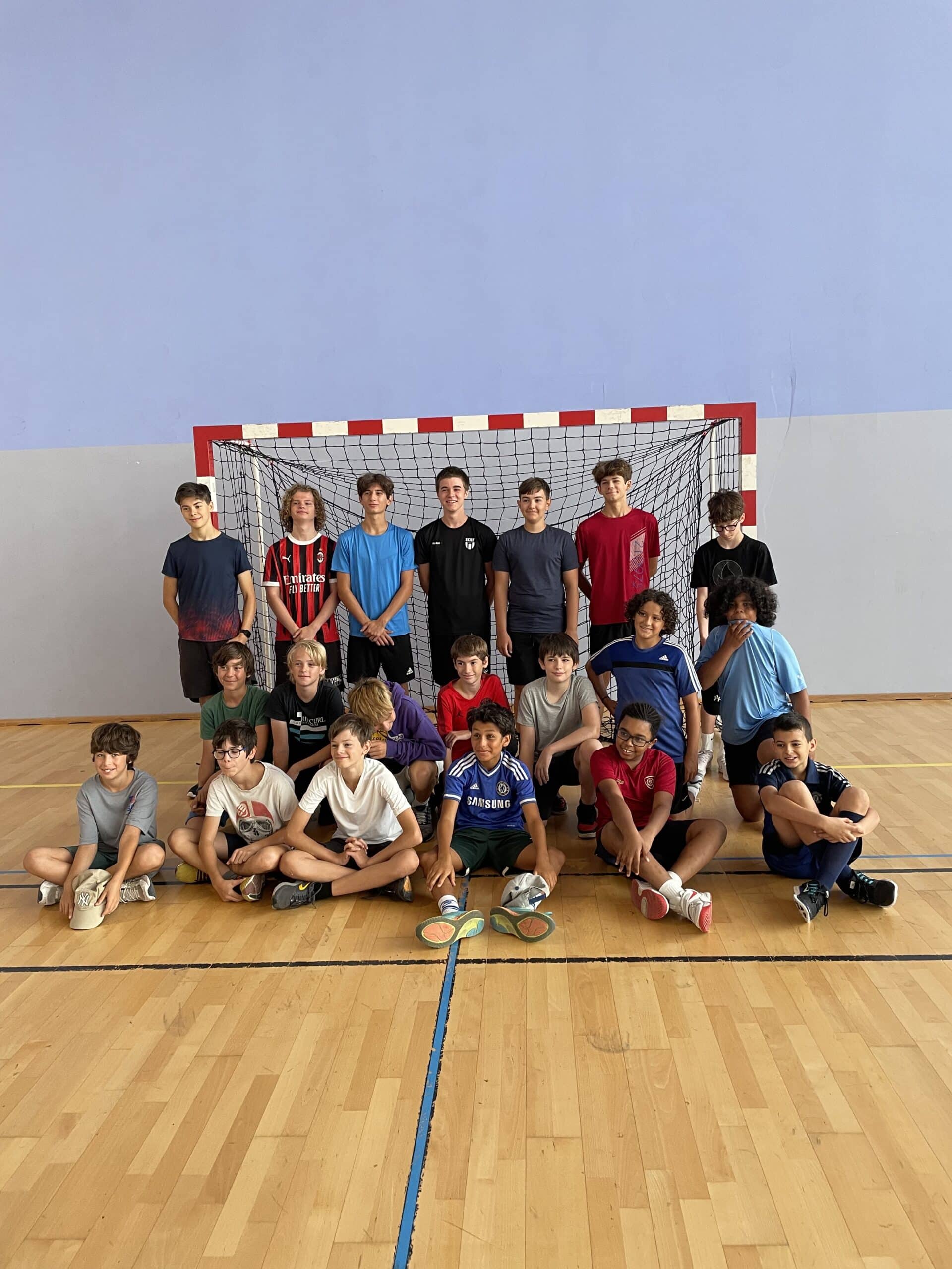 Handball