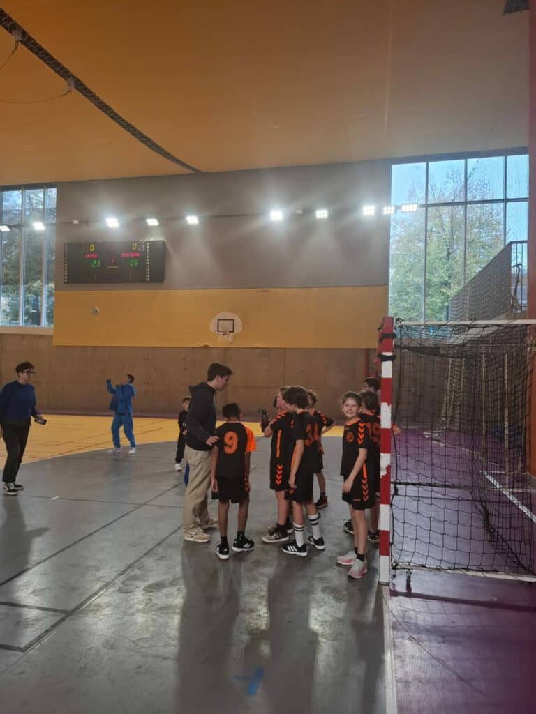 Handball