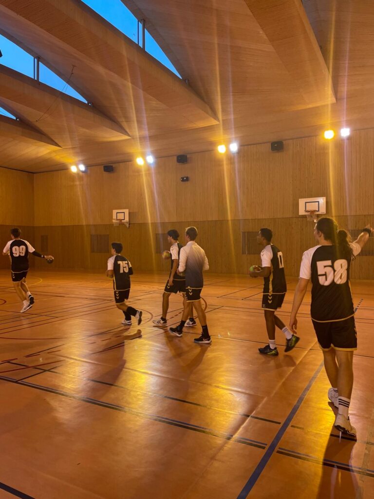 Handball