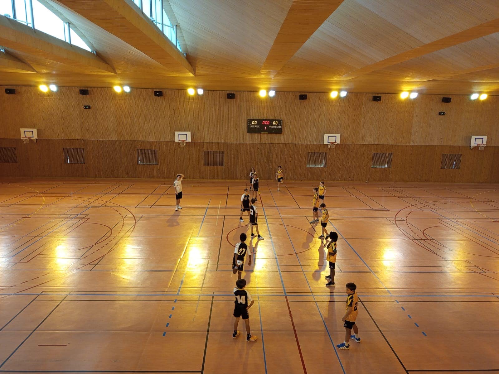 Handball