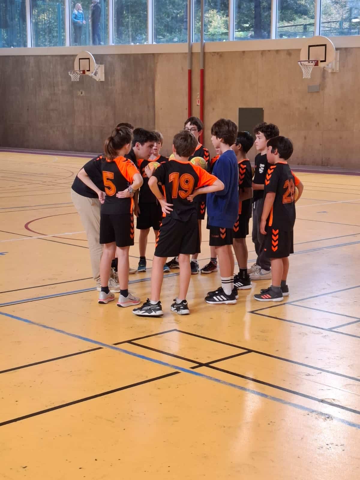 Handball
