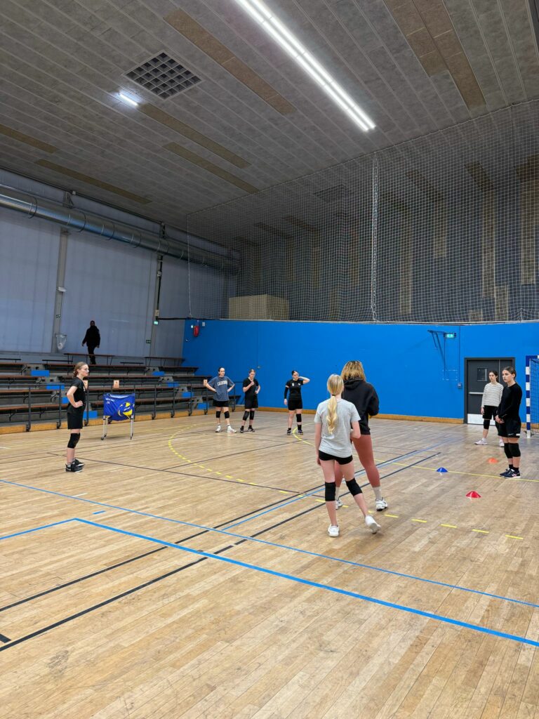 Volley-Ball