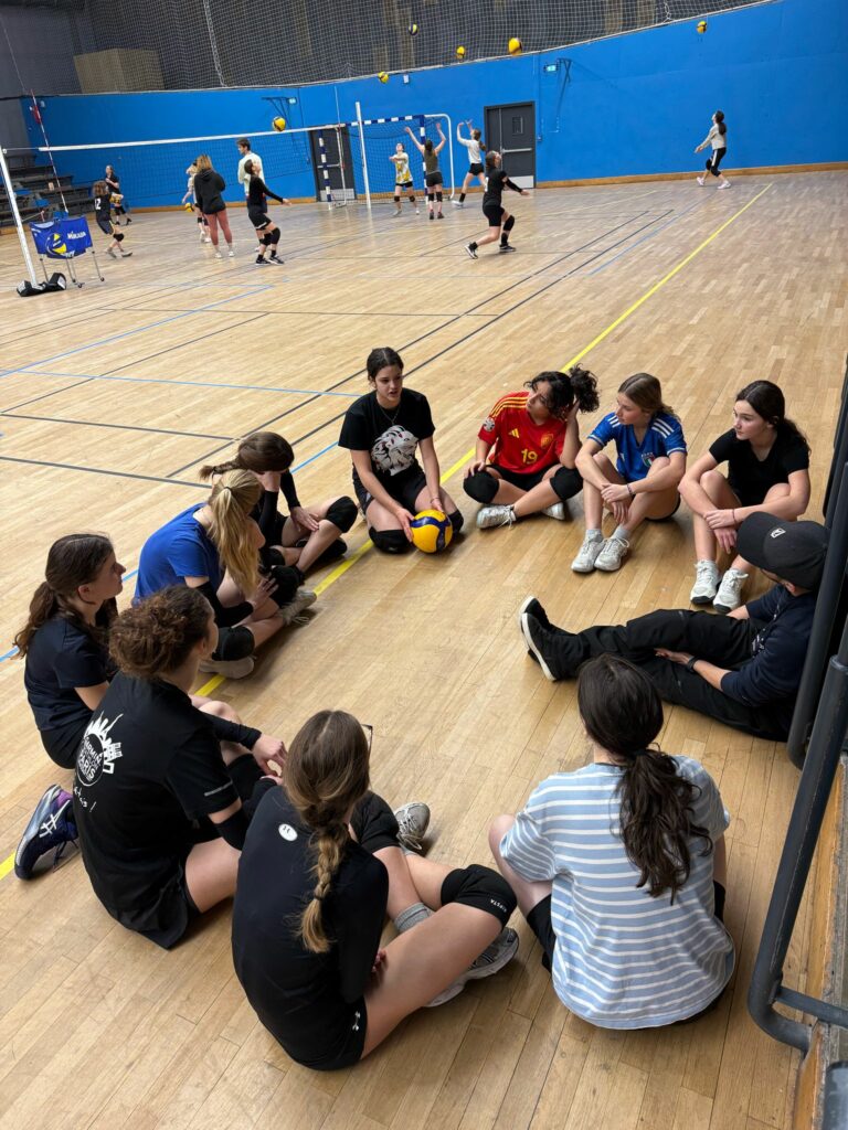 Volley-Ball