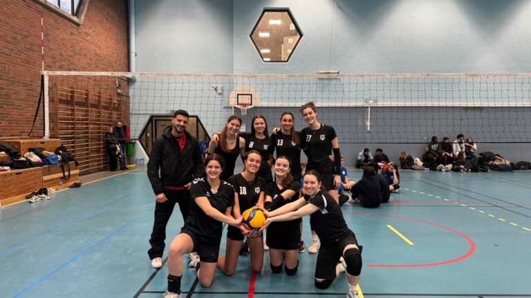 Volley-Ball
