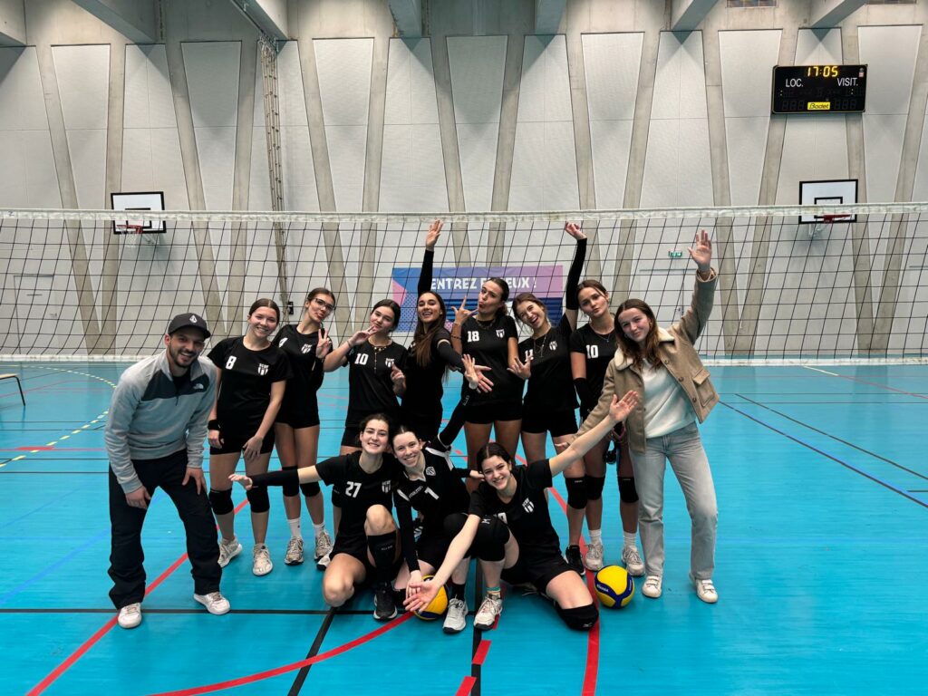 Volley-Ball