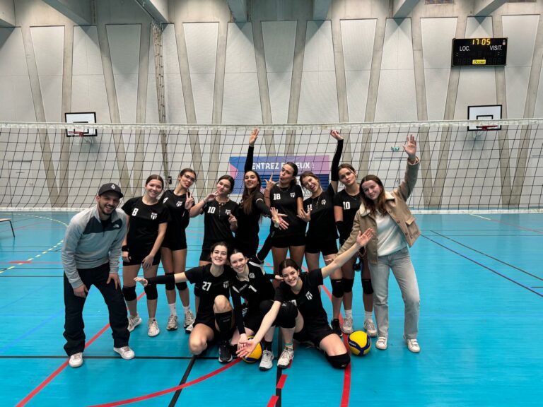 Volley-Ball