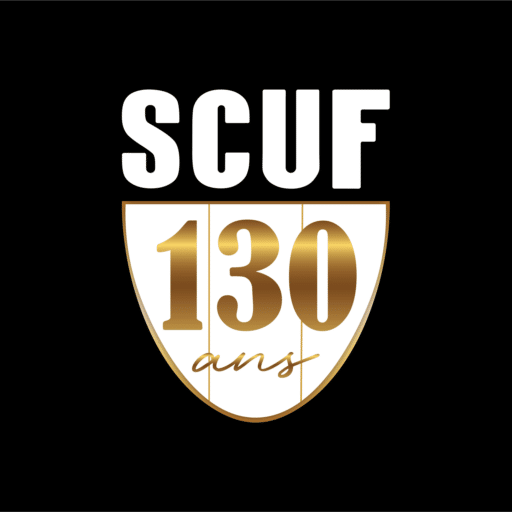 logo scuf 130 ans