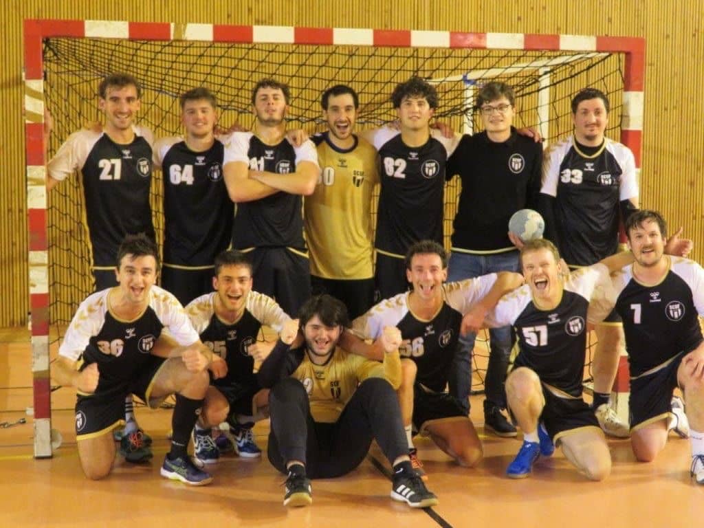 Handball