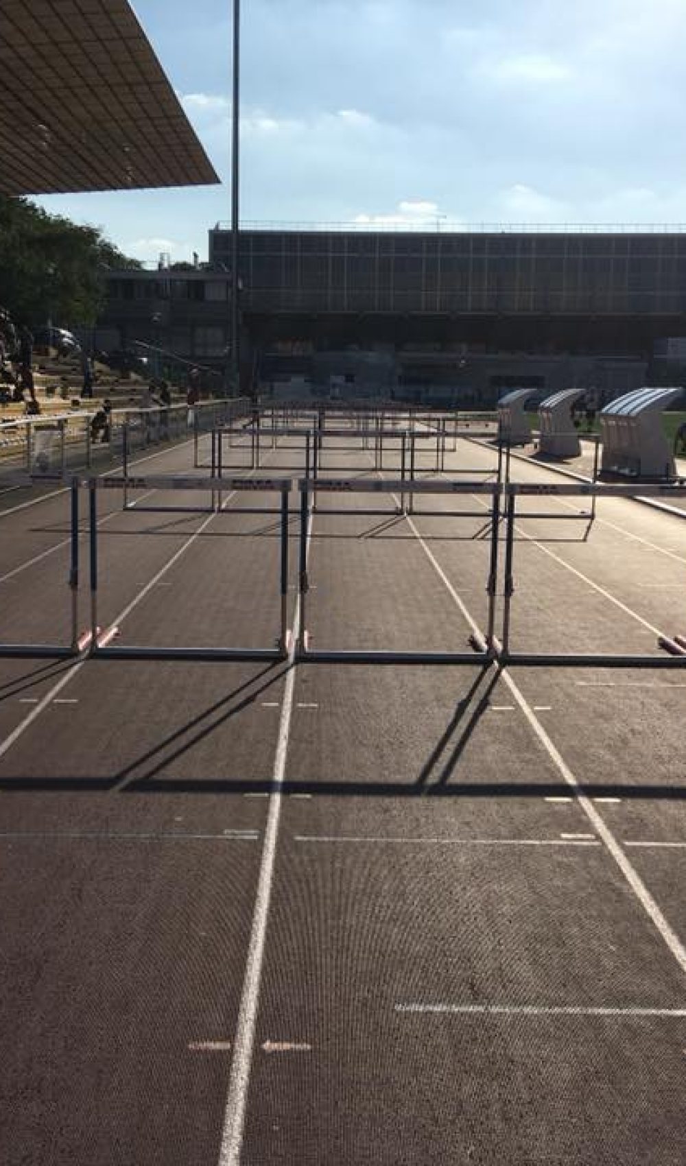 stade athlétisme SCUF