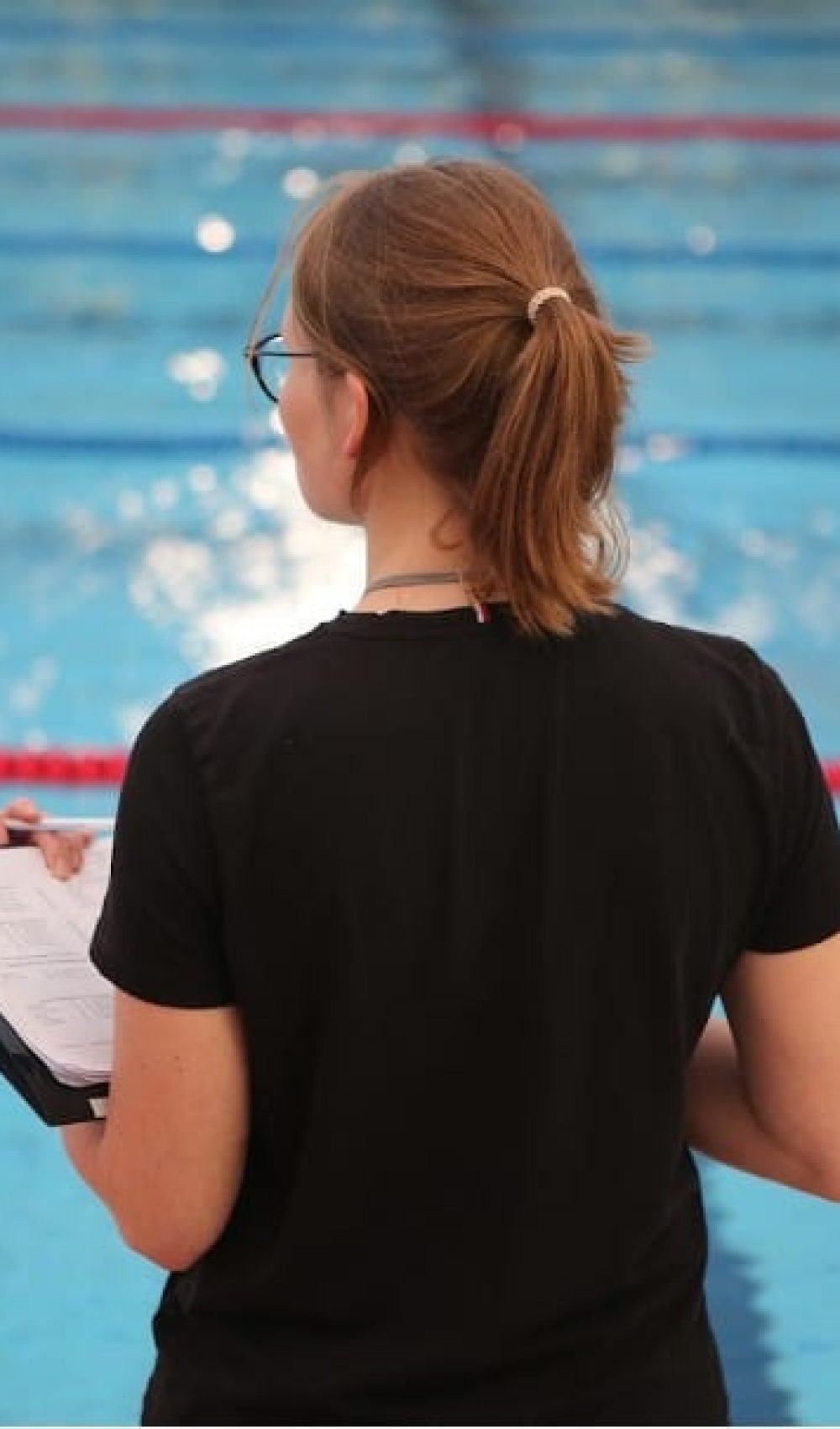 [SCUF] Natation - entraineur