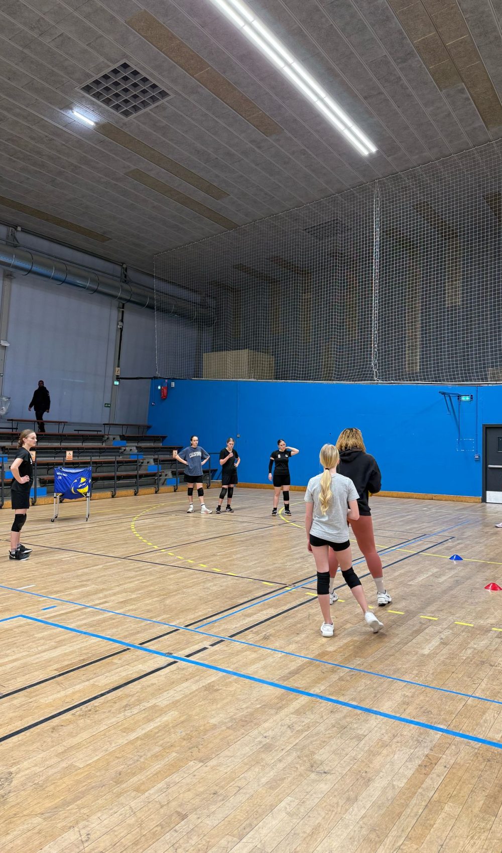 Volley-Ball