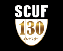 logo scuf 130 ans