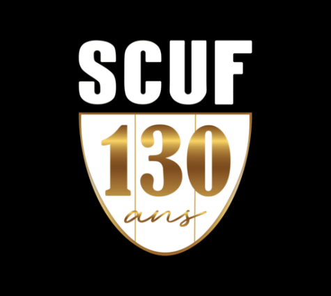 logo scuf 130 ans
