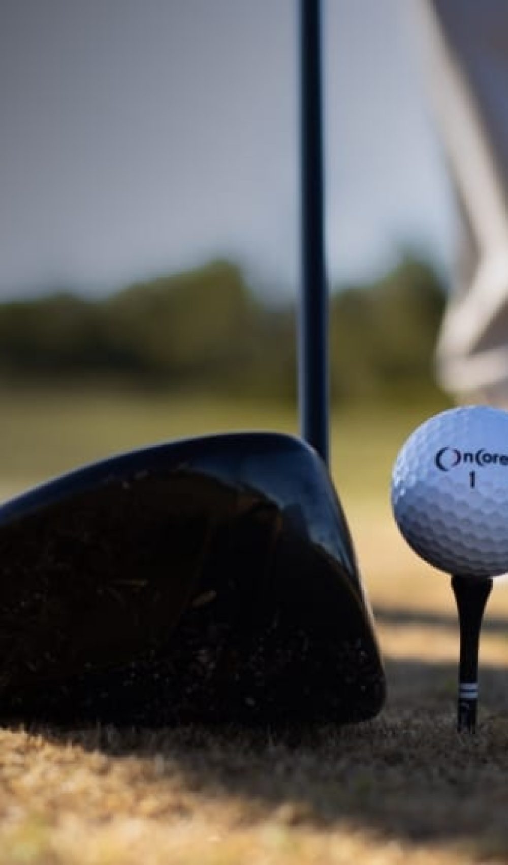 golf offre sportive