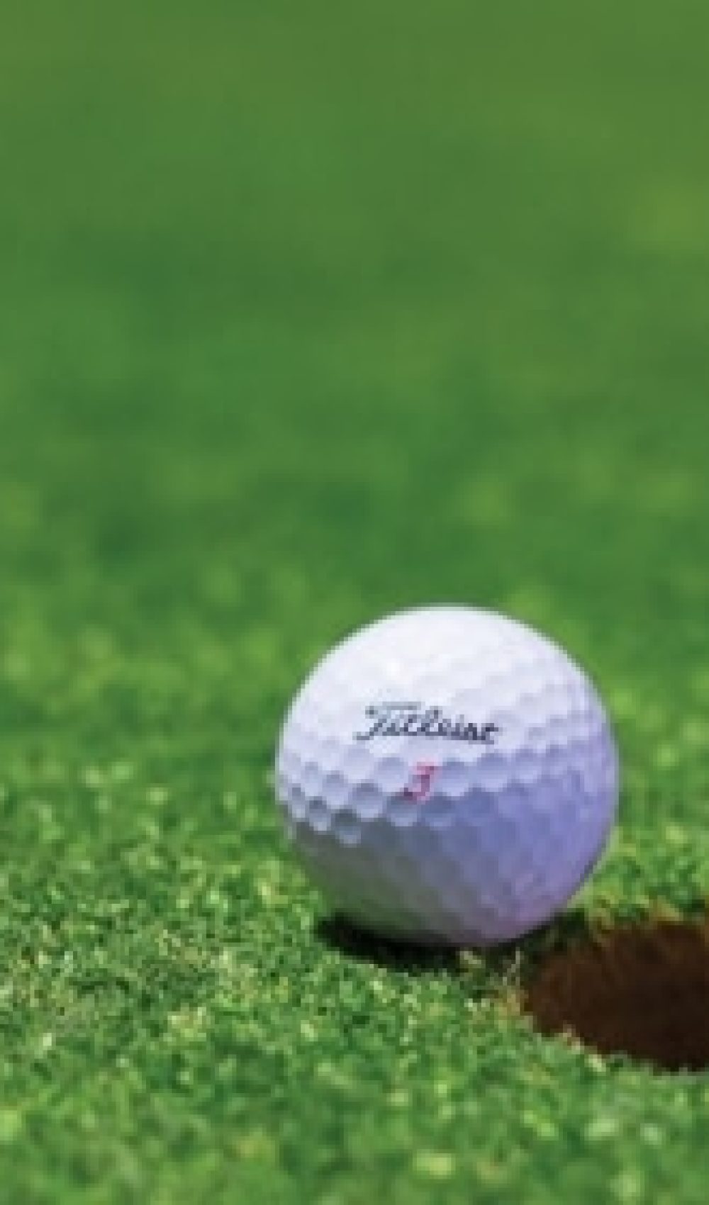 golf stage