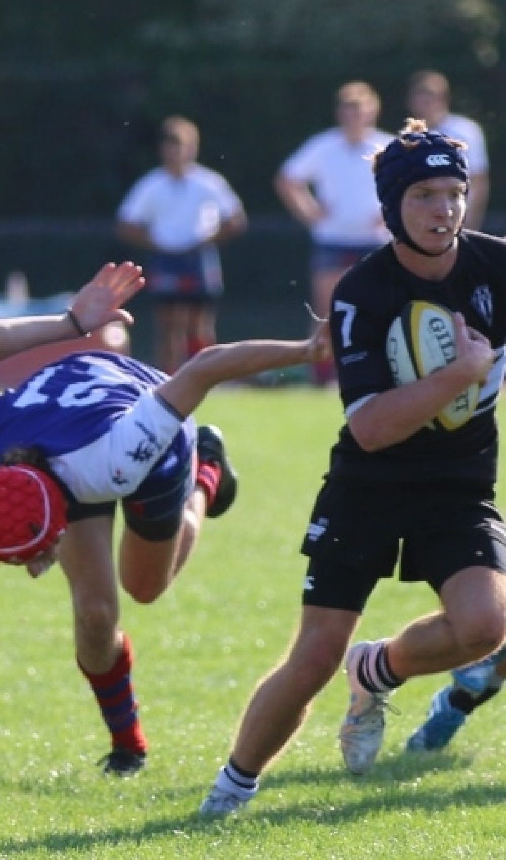 scuf match rugby accueil